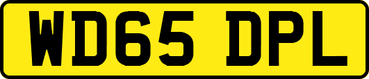 WD65DPL