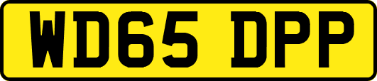 WD65DPP