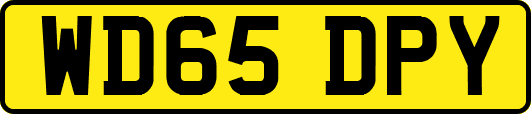 WD65DPY