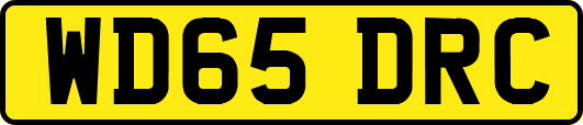 WD65DRC