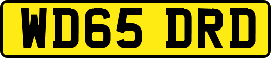 WD65DRD