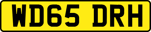 WD65DRH