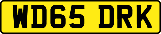 WD65DRK