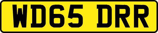 WD65DRR