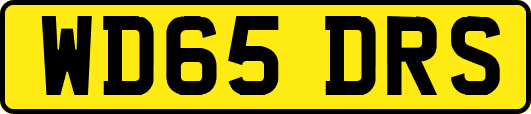 WD65DRS