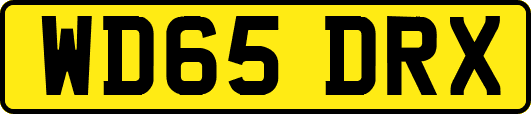 WD65DRX