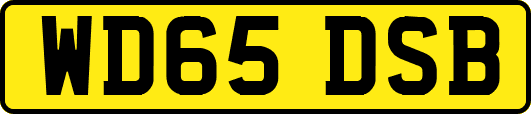 WD65DSB