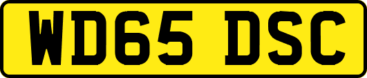 WD65DSC