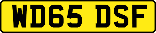 WD65DSF