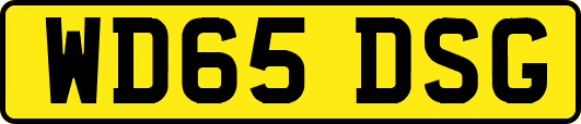 WD65DSG