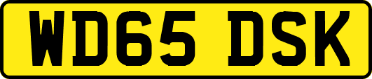 WD65DSK
