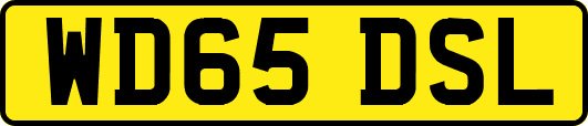 WD65DSL