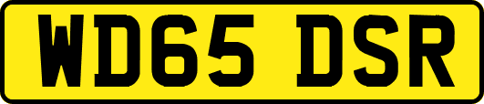WD65DSR