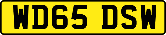 WD65DSW