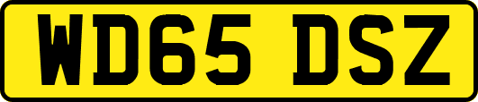 WD65DSZ