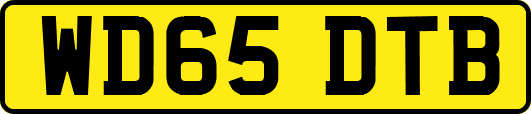 WD65DTB