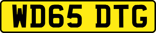 WD65DTG