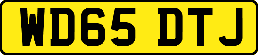 WD65DTJ