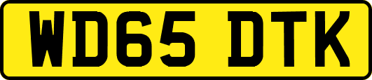 WD65DTK