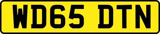 WD65DTN