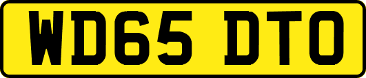 WD65DTO