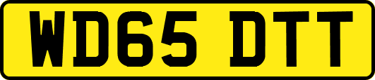 WD65DTT