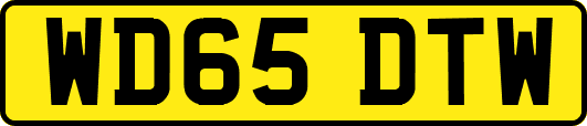 WD65DTW