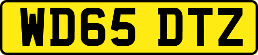 WD65DTZ