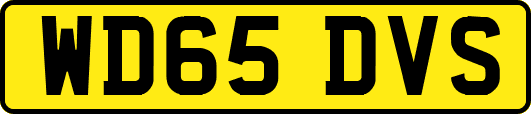 WD65DVS