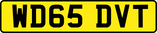 WD65DVT
