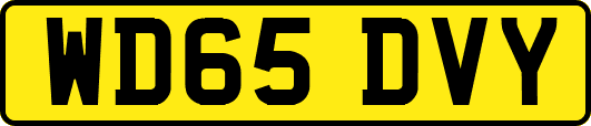 WD65DVY