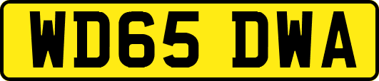 WD65DWA