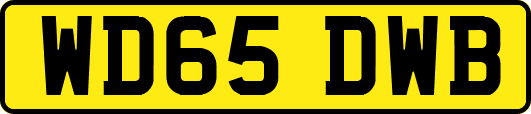 WD65DWB
