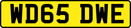 WD65DWE
