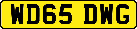 WD65DWG