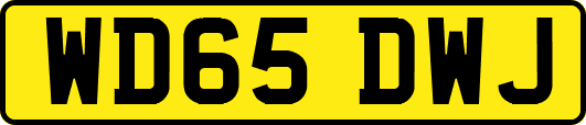 WD65DWJ