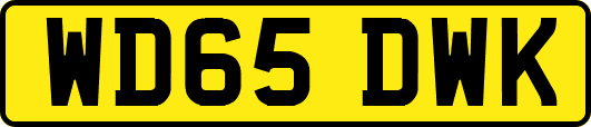 WD65DWK