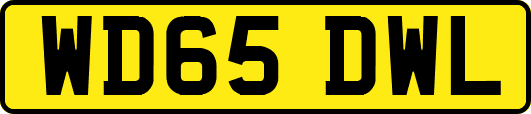 WD65DWL
