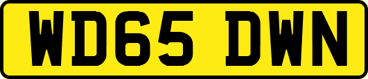 WD65DWN
