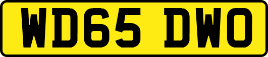 WD65DWO