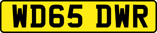 WD65DWR