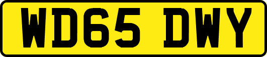 WD65DWY