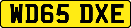 WD65DXE