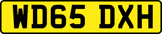 WD65DXH