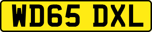 WD65DXL
