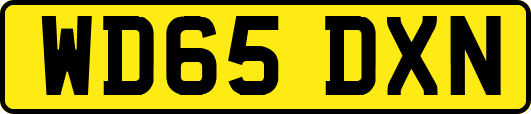 WD65DXN