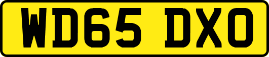 WD65DXO
