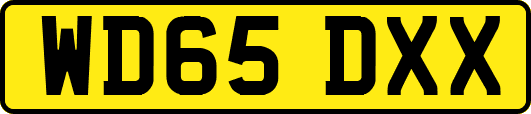WD65DXX