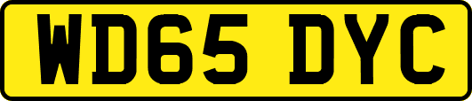 WD65DYC