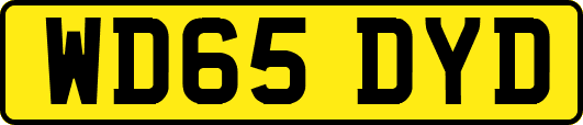 WD65DYD
